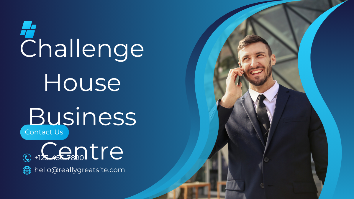 Challenge House Business Centre