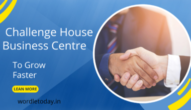 Challenge House Business Centre