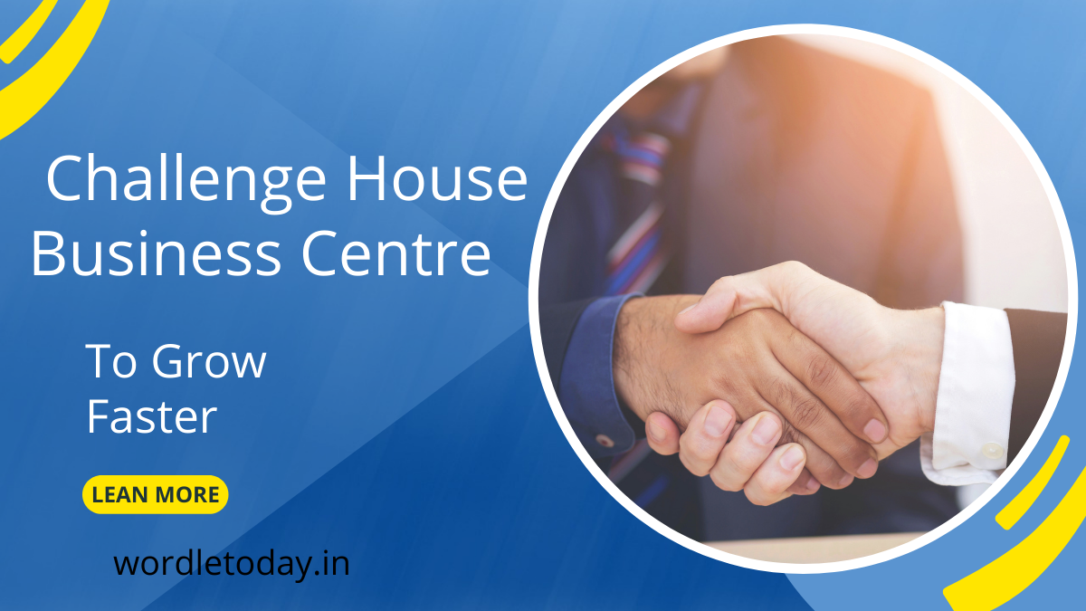 Challenge House Business Centre