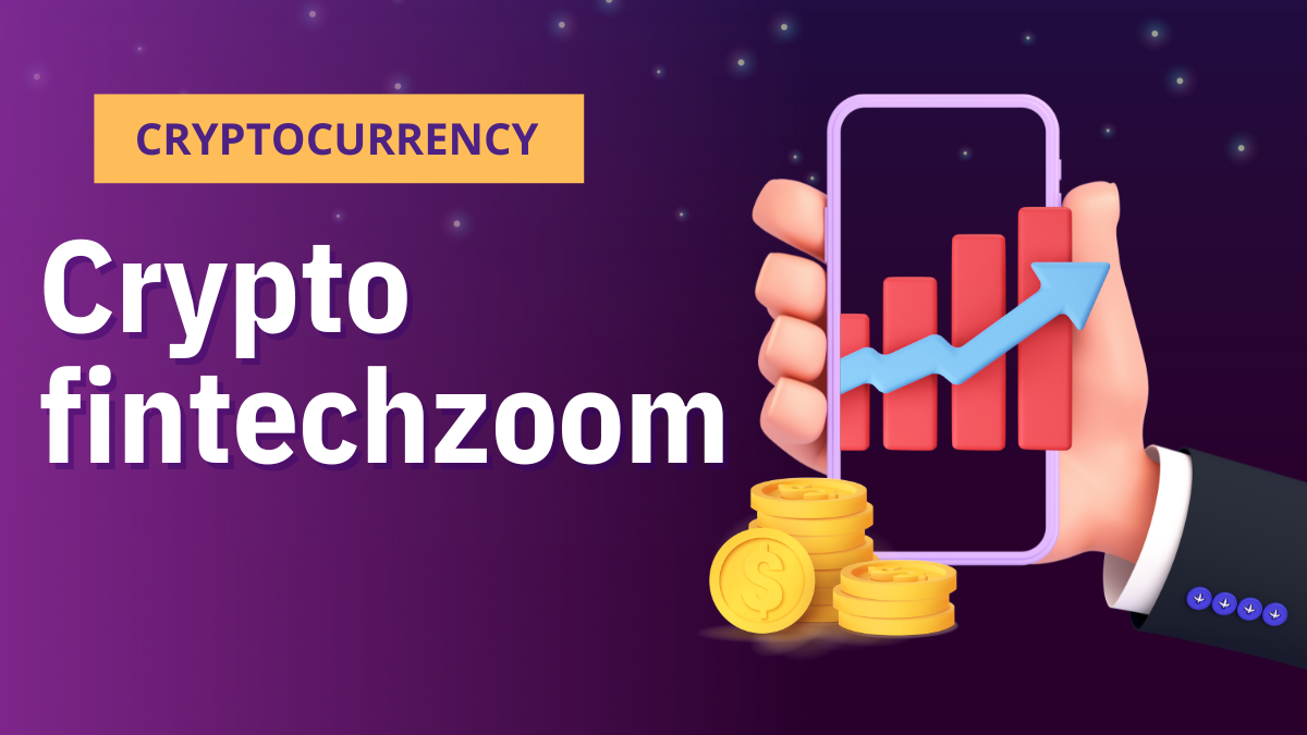 Crypto fintechzoom