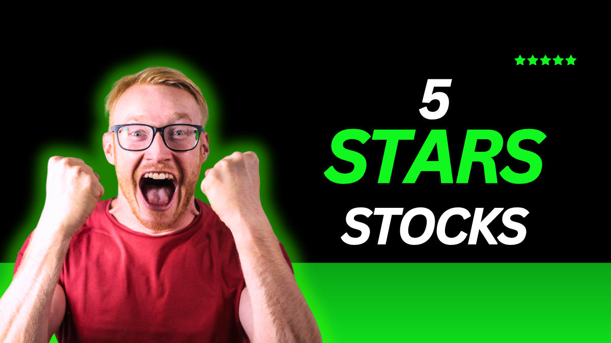 5start stocks