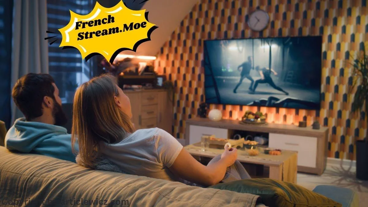 The Ultimate Guide to french-stream.moe: Everything You Need to Know