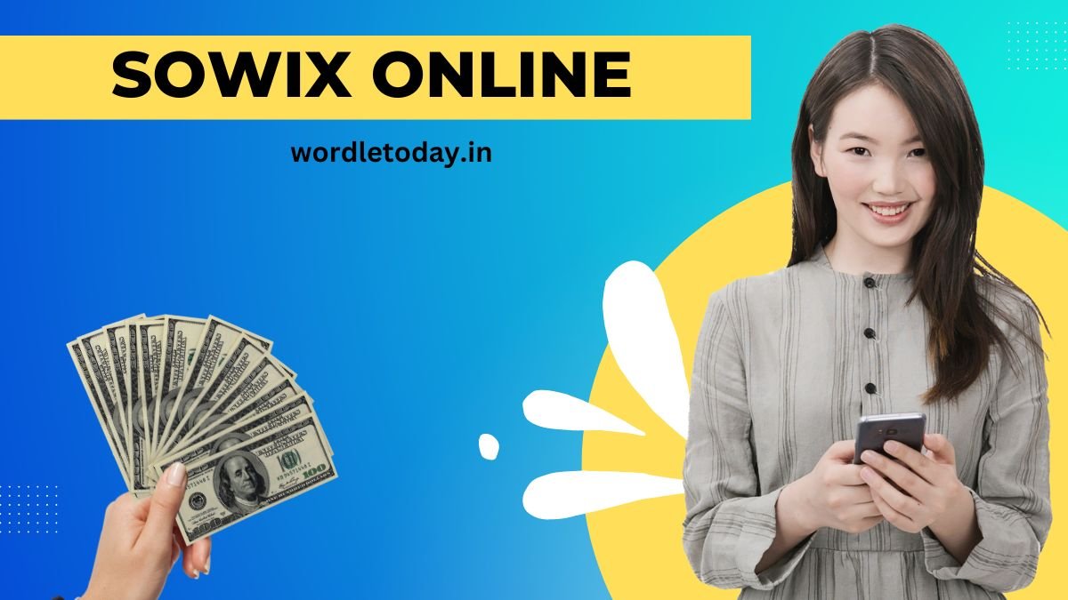 Sowix Online