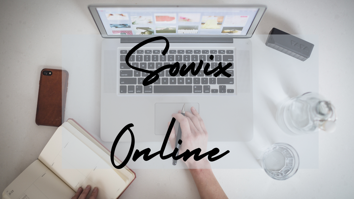 How to Write Effectively Using Sowix Online