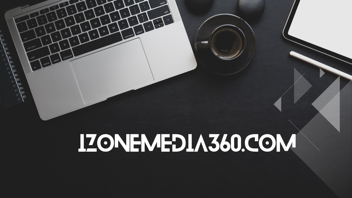 Izonemedia360.com