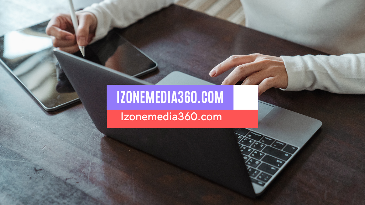 Izonemedia360.com