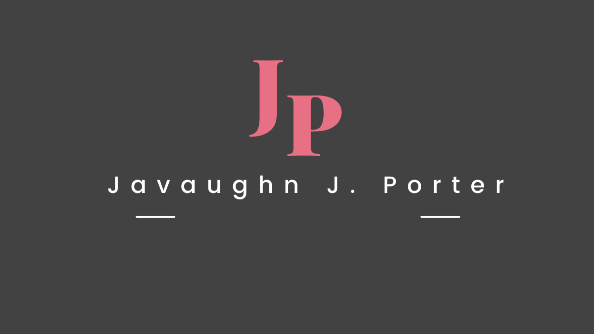 Javaughn J. Porter