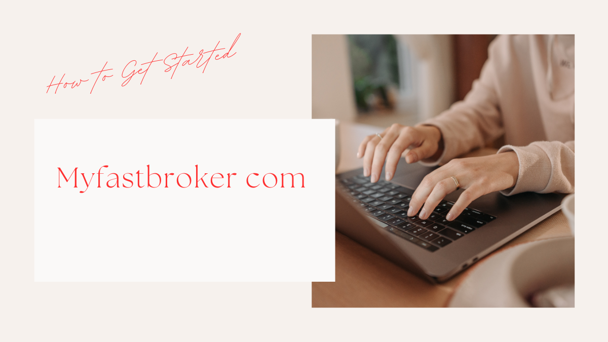 myfastbroker com