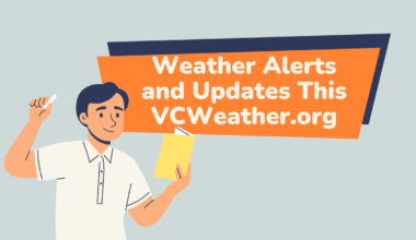 VCWeather.org