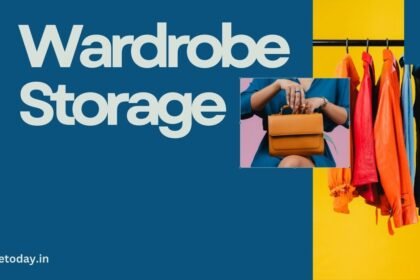 Wardrobe Storage