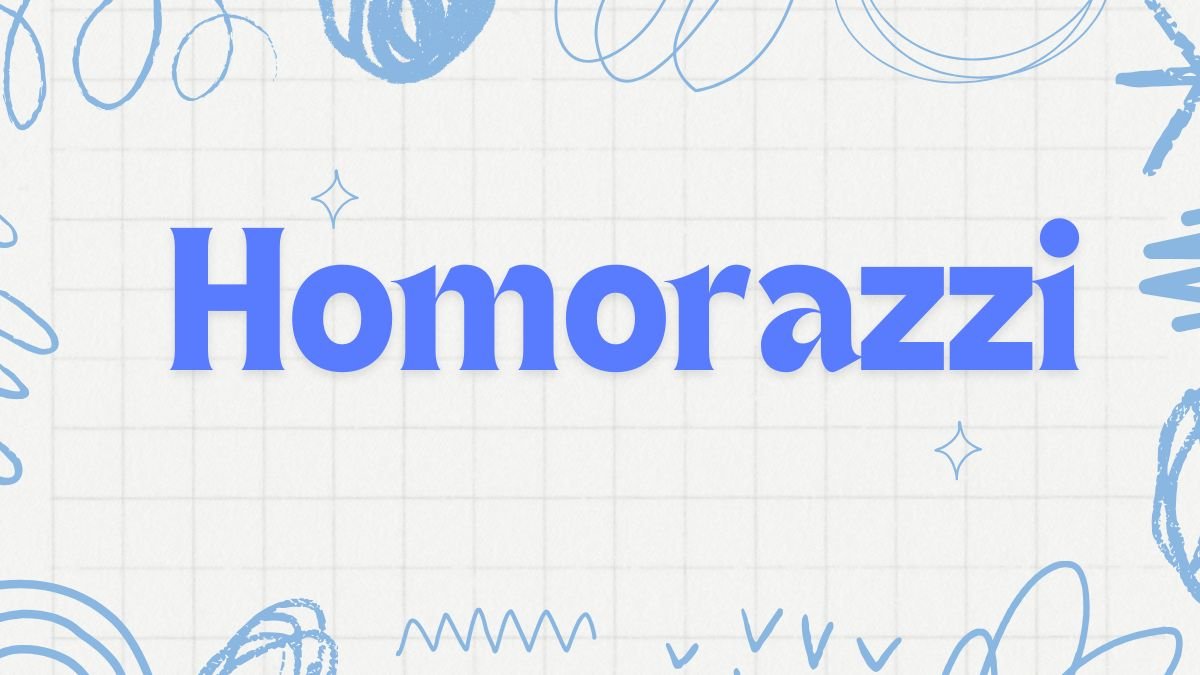 Homorazzi