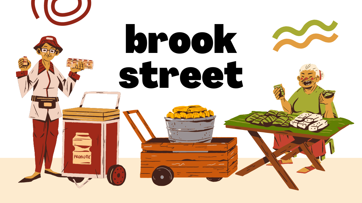 Brook Street