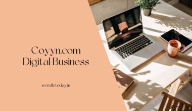 Coyyn.com Digital Business