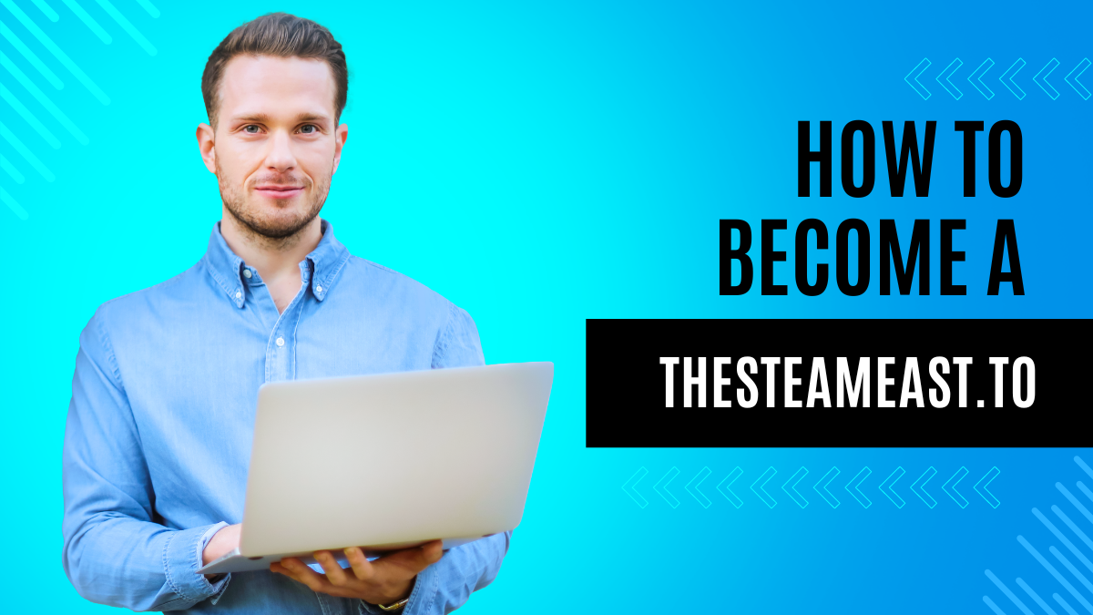 What is Thesteameast.to